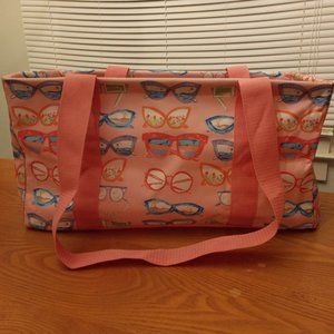 Thirty One Medium Utility Tote